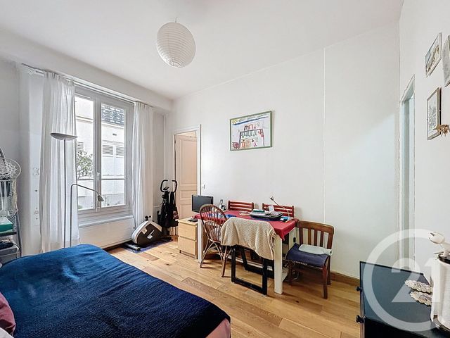 Appartement F2 &agrave; vendre - 2 pi&egrave;ces - 31,83 m2 - Paris - 75015 - ILE-DE-FRANCE
