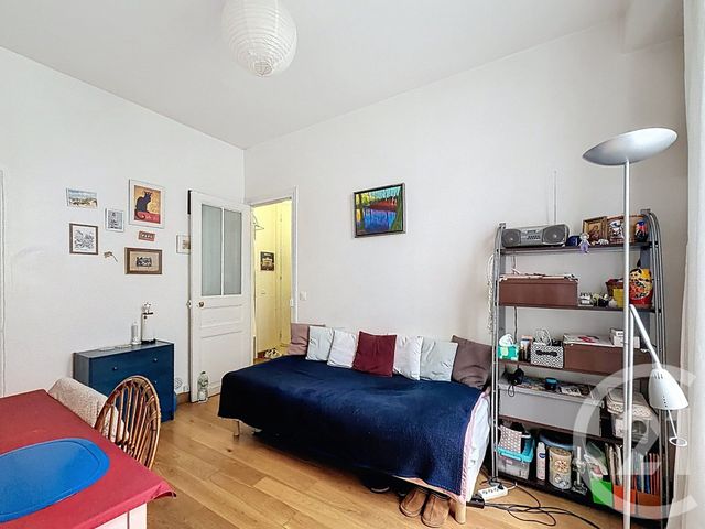 Appartement F2 &agrave; vendre - 2 pi&egrave;ces - 31,83 m2 - Paris - 75015 - ILE-DE-FRANCE