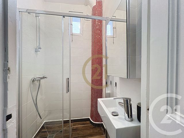 Appartement T3 &agrave; louer - 3 pi&egrave;ces - 48,80 m2 - Paris - 75015 - ILE-DE-FRANCE