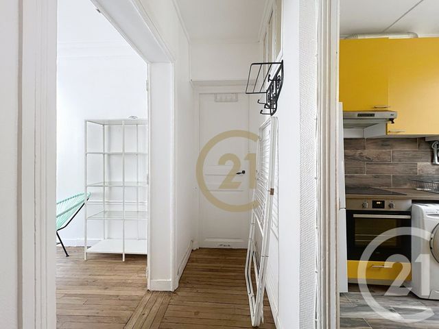 Appartement T3 &agrave; louer - 3 pi&egrave;ces - 48,80 m2 - Paris - 75015 - ILE-DE-FRANCE