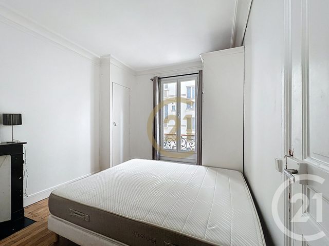 Appartement T3 &agrave; louer - 3 pi&egrave;ces - 48,80 m2 - Paris - 75015 - ILE-DE-FRANCE