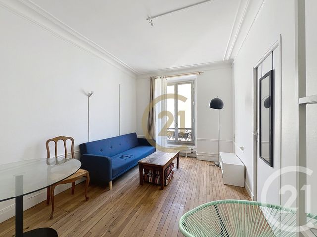 Appartement T3 &agrave; louer - 3 pi&egrave;ces - 48,80 m2 - Paris - 75015 - ILE-DE-FRANCE