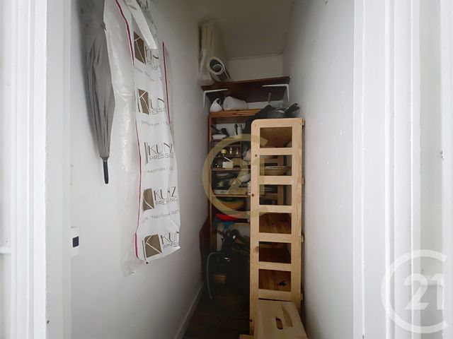 Appartement T3 &agrave; louer - 3 pi&egrave;ces - 48,80 m2 - Paris - 75015 - ILE-DE-FRANCE