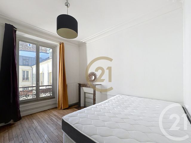Appartement T3 &agrave; louer - 3 pi&egrave;ces - 48,80 m2 - Paris - 75015 - ILE-DE-FRANCE