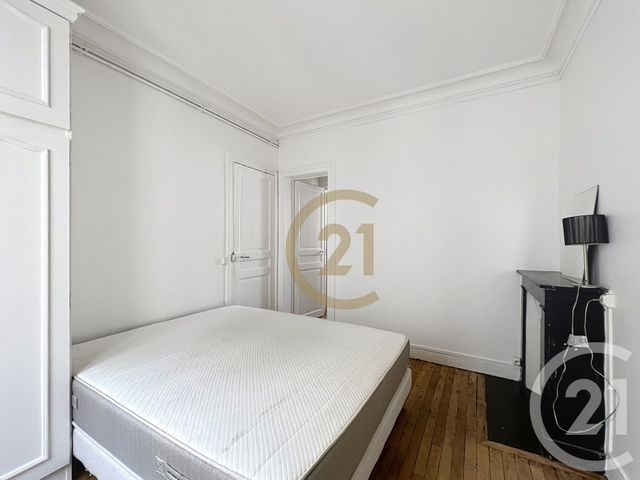Appartement T3 &agrave; louer - 3 pi&egrave;ces - 48,80 m2 - Paris - 75015 - ILE-DE-FRANCE