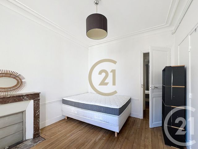 Appartement T3 &agrave; louer - 3 pi&egrave;ces - 48,80 m2 - Paris - 75015 - ILE-DE-FRANCE