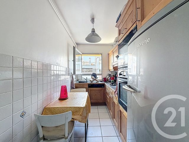 Appartement F3 &agrave; vendre - 3 pi&egrave;ces - 83,31 m2 - Paris - 75015 - ILE-DE-FRANCE