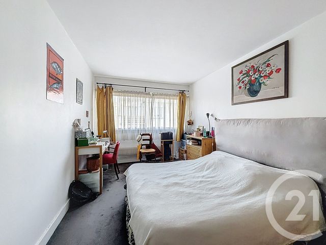 Appartement F3 &agrave; vendre - 3 pi&egrave;ces - 83,31 m2 - Paris - 75015 - ILE-DE-FRANCE