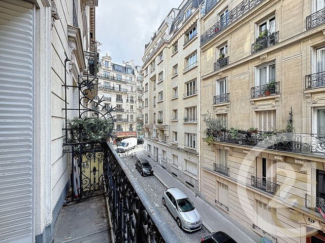 Appartement F4 &agrave; vendre - 4 pi&egrave;ces - 70,96 m2 - Paris - 75015 - ILE-DE-FRANCE