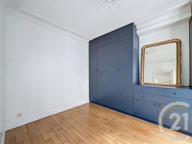 Appartement F4 &agrave; vendre - 4 pi&egrave;ces - 70,96 m2 - Paris - 75015 - ILE-DE-FRANCE