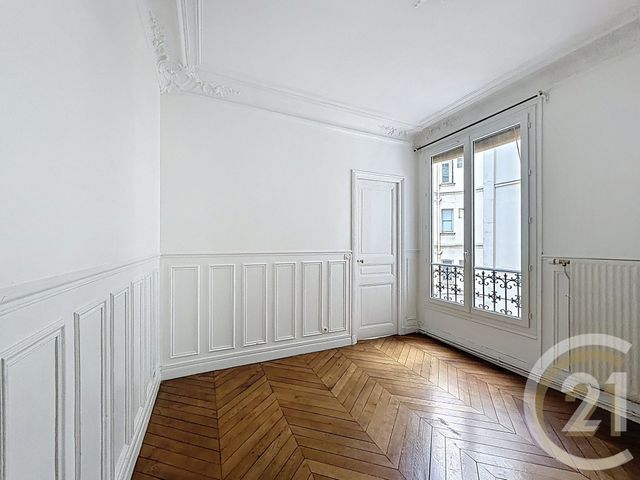 Appartement F4 &agrave; vendre - 4 pi&egrave;ces - 70,96 m2 - Paris - 75015 - ILE-DE-FRANCE
