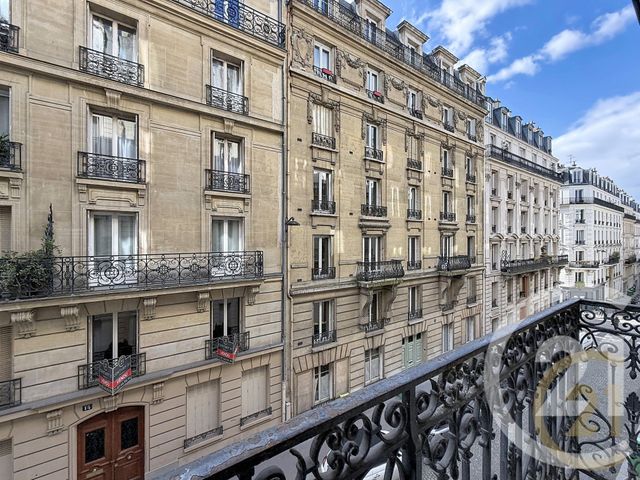 Appartement F4 &agrave; vendre - 4 pi&egrave;ces - 70,96 m2 - Paris - 75015 - ILE-DE-FRANCE