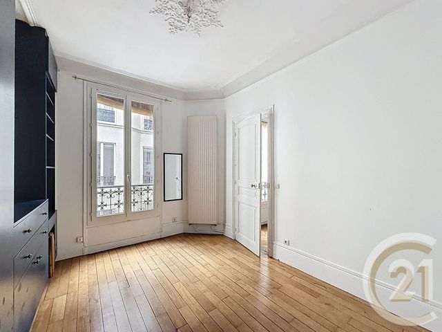 Appartement F4 &agrave; vendre - 4 pi&egrave;ces - 70,96 m2 - Paris - 75015 - ILE-DE-FRANCE