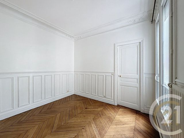 Appartement F4 &agrave; vendre - 4 pi&egrave;ces - 70,96 m2 - Paris - 75015 - ILE-DE-FRANCE