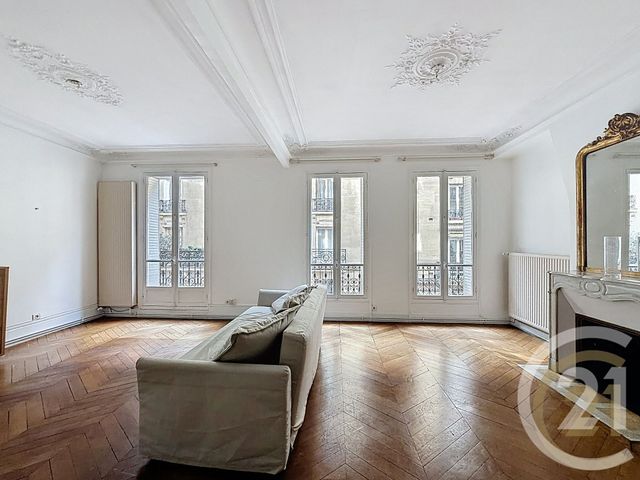 Appartement F4 &agrave; vendre - 4 pi&egrave;ces - 70,96 m2 - Paris - 75015 - ILE-DE-FRANCE