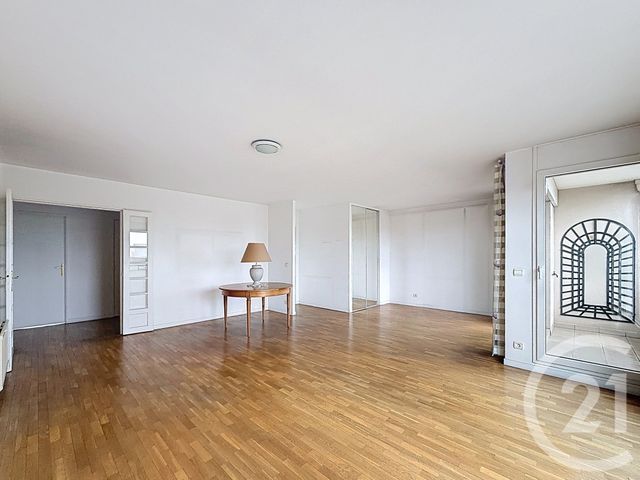 Appartement F5 &agrave; vendre - 5 pi&egrave;ces - 107,07 m2 - Issy Les Moulineaux - 92 - ILE-DE-FRANCE