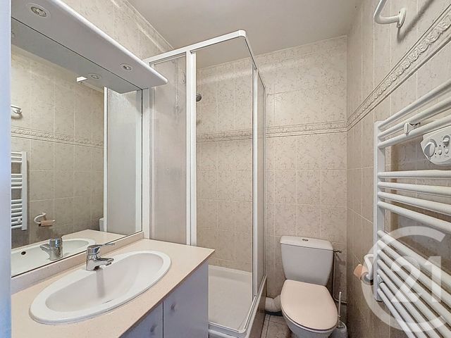 Appartement F5 &agrave; vendre - 5 pi&egrave;ces - 107,07 m2 - Issy Les Moulineaux - 92 - ILE-DE-FRANCE