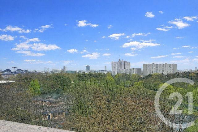 Appartement F5 &agrave; vendre - 5 pi&egrave;ces - 107,07 m2 - Issy Les Moulineaux - 92 - ILE-DE-FRANCE