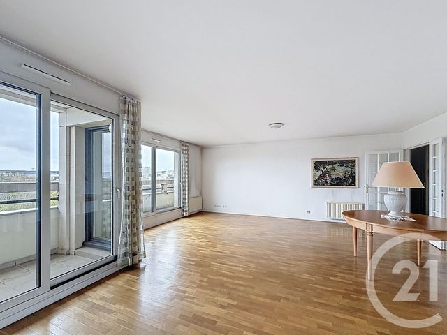 Appartement F5 &agrave; vendre - 5 pi&egrave;ces - 107,07 m2 - Issy Les Moulineaux - 92 - ILE-DE-FRANCE