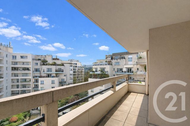 Appartement F5 &agrave; vendre - 5 pi&egrave;ces - 107,07 m2 - Issy Les Moulineaux - 92 - ILE-DE-FRANCE