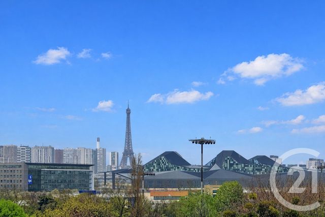 Appartement F5 &agrave; vendre - 5 pi&egrave;ces - 107,07 m2 - Issy Les Moulineaux - 92 - ILE-DE-FRANCE