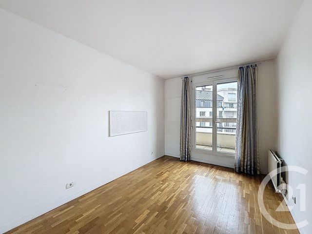 Appartement F5 &agrave; vendre - 5 pi&egrave;ces - 107,07 m2 - Issy Les Moulineaux - 92 - ILE-DE-FRANCE