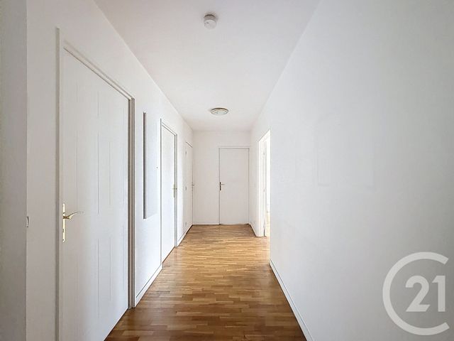 Appartement F5 &agrave; vendre - 5 pi&egrave;ces - 107,07 m2 - Issy Les Moulineaux - 92 - ILE-DE-FRANCE