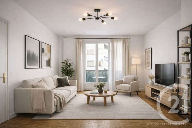 Appartement F2 &agrave; vendre - 2 pi&egrave;ces - 49,62 m2 - Paris - 75015 - ILE-DE-FRANCE