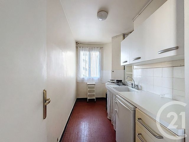 Appartement F2 &agrave; vendre - 2 pi&egrave;ces - 49,62 m2 - Paris - 75015 - ILE-DE-FRANCE