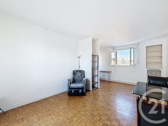 Appartement F2 &agrave; vendre - 2 pi&egrave;ces - 49,62 m2 - Paris - 75015 - ILE-DE-FRANCE
