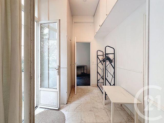 Appartement F3 &agrave; vendre - 3 pi&egrave;ces - 63,36 m2 - Paris - 75006 - ILE-DE-FRANCE