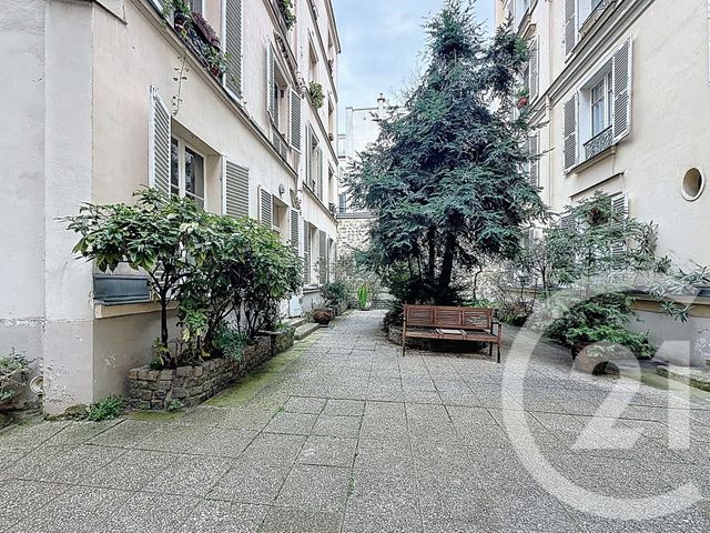 Appartement F3 &agrave; vendre - 3 pi&egrave;ces - 63,36 m2 - Paris - 75006 - ILE-DE-FRANCE