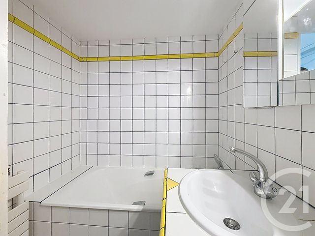 Appartement F3 &agrave; vendre - 3 pi&egrave;ces - 63,36 m2 - Paris - 75006 - ILE-DE-FRANCE