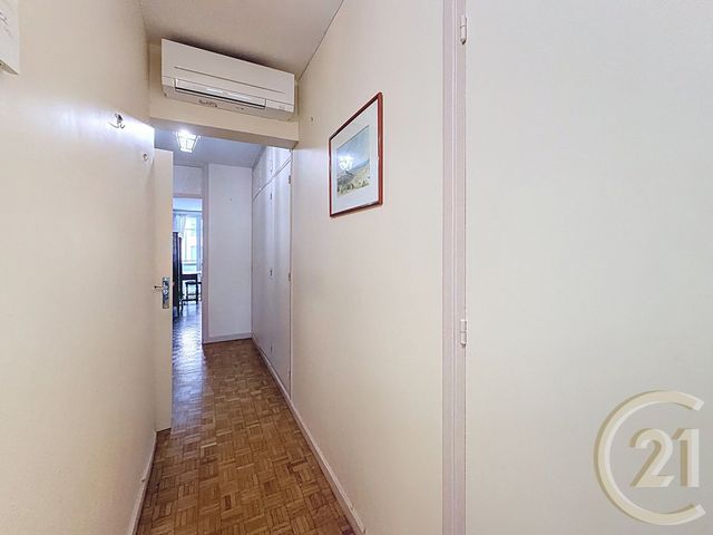 Appartement F4 &agrave; vendre - 4 pi&egrave;ces - 92,45 m2 - Paris - 75015 - ILE-DE-FRANCE