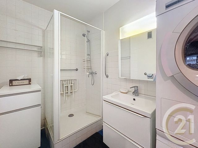 Appartement F4 &agrave; vendre - 4 pi&egrave;ces - 92,45 m2 - Paris - 75015 - ILE-DE-FRANCE