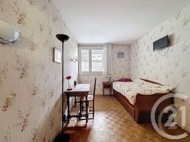 Appartement F4 &agrave; vendre - 4 pi&egrave;ces - 92,45 m2 - Paris - 75015 - ILE-DE-FRANCE