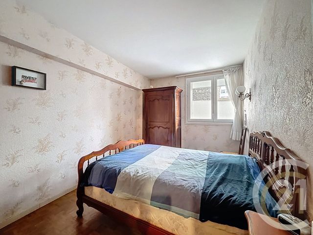 Appartement F4 &agrave; vendre - 4 pi&egrave;ces - 92,45 m2 - Paris - 75015 - ILE-DE-FRANCE