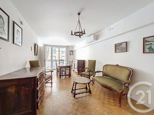 Appartement F4 &agrave; vendre - 4 pi&egrave;ces - 92,45 m2 - Paris - 75015 - ILE-DE-FRANCE
