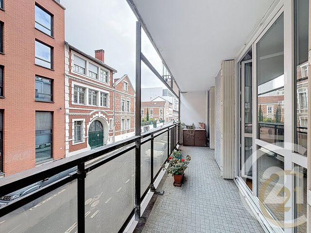 Appartement F4 &agrave; vendre - 4 pi&egrave;ces - 92,45 m2 - Paris - 75015 - ILE-DE-FRANCE