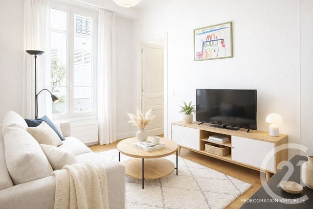 appartement - PARIS - 75015