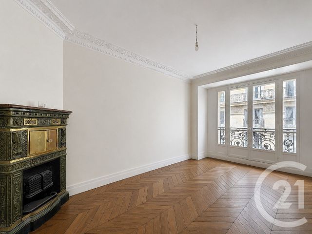 Appartement F4 &agrave; vendre - 4 pi&egrave;ces - 83,20 m2 - Paris - 75015 - ILE-DE-FRANCE