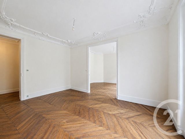 Appartement F4 &agrave; vendre - 4 pi&egrave;ces - 83,20 m2 - Paris - 75015 - ILE-DE-FRANCE