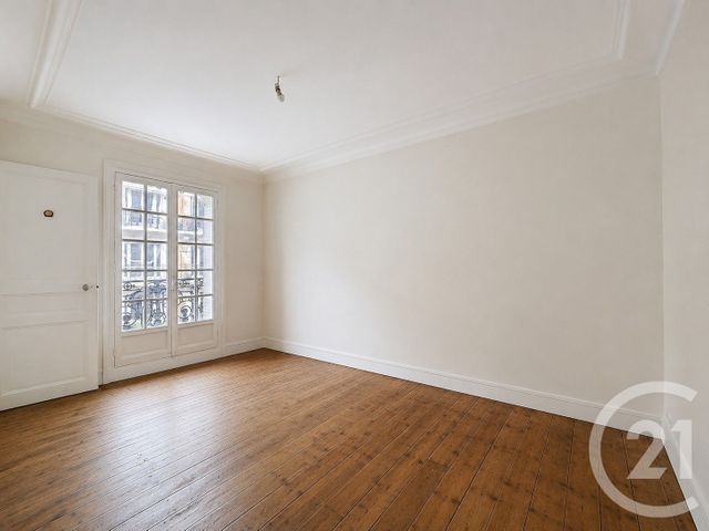 Appartement F4 &agrave; vendre - 4 pi&egrave;ces - 83,20 m2 - Paris - 75015 - ILE-DE-FRANCE