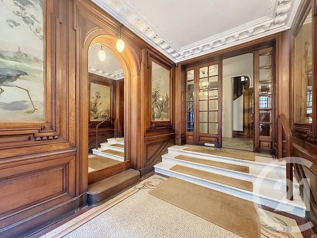 Appartement F4 &agrave; vendre - 4 pi&egrave;ces - 83,20 m2 - Paris - 75015 - ILE-DE-FRANCE