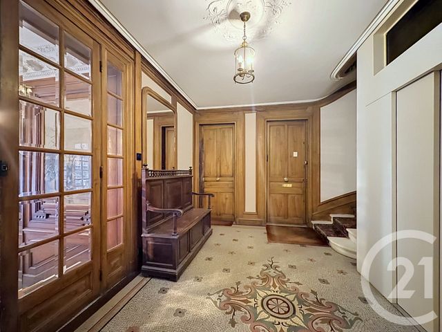 Appartement F4 &agrave; vendre - 4 pi&egrave;ces - 83,20 m2 - Paris - 75015 - ILE-DE-FRANCE