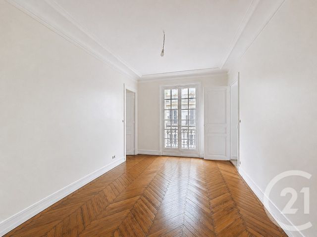 Appartement F4 &agrave; vendre - 4 pi&egrave;ces - 83,20 m2 - Paris - 75015 - ILE-DE-FRANCE