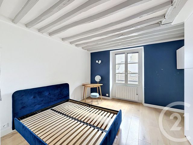 Appartement F4 &agrave; vendre - 4 pi&egrave;ces - 69,25 m2 - Paris - 75015 - ILE-DE-FRANCE