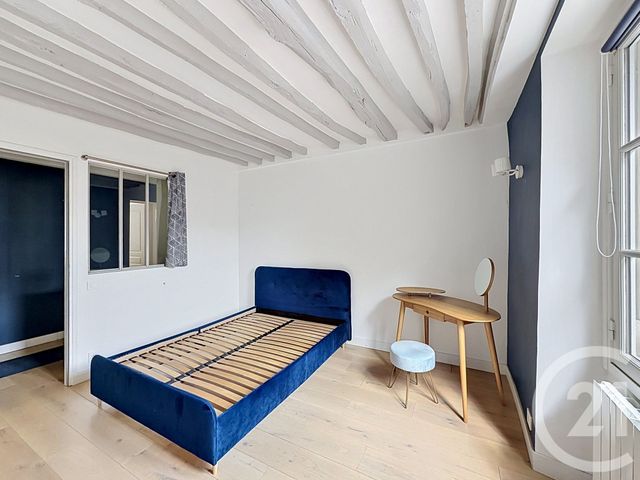 Appartement F4 &agrave; vendre - 4 pi&egrave;ces - 69,25 m2 - Paris - 75015 - ILE-DE-FRANCE