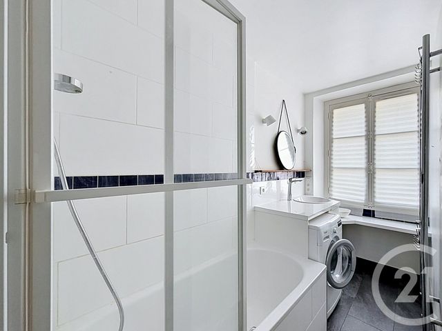 Appartement F4 &agrave; vendre - 4 pi&egrave;ces - 69,25 m2 - Paris - 75015 - ILE-DE-FRANCE