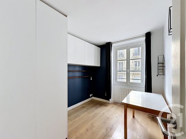 Appartement F4 &agrave; vendre - 4 pi&egrave;ces - 69,25 m2 - Paris - 75015 - ILE-DE-FRANCE